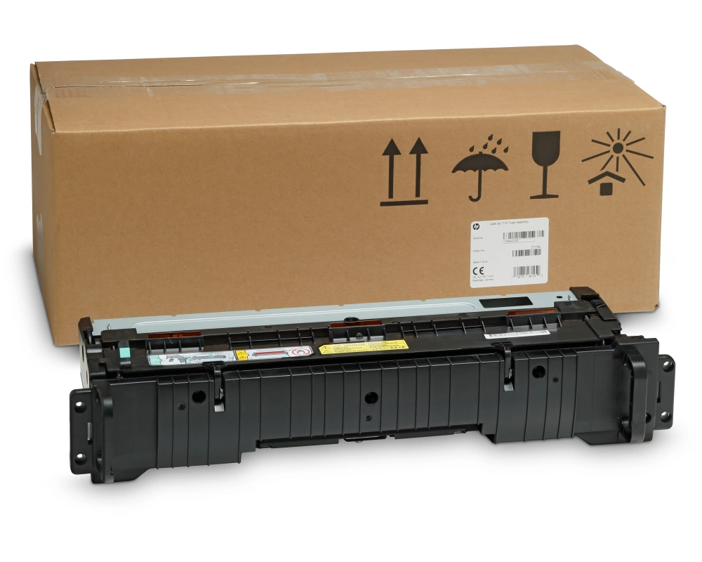 HP Fuser 220V Z7Y76A ColorLaserJet MFP E87640/50/60