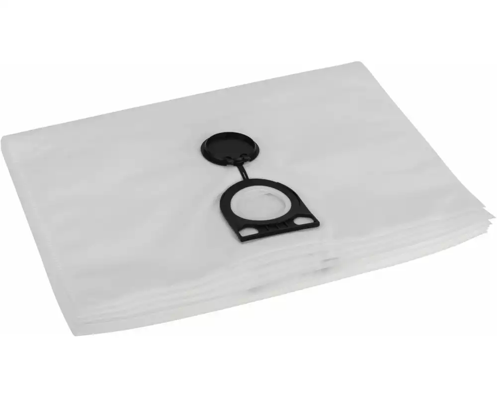 Bosch Professional Vliesfilterbeutel für GAS 50 5 Stück