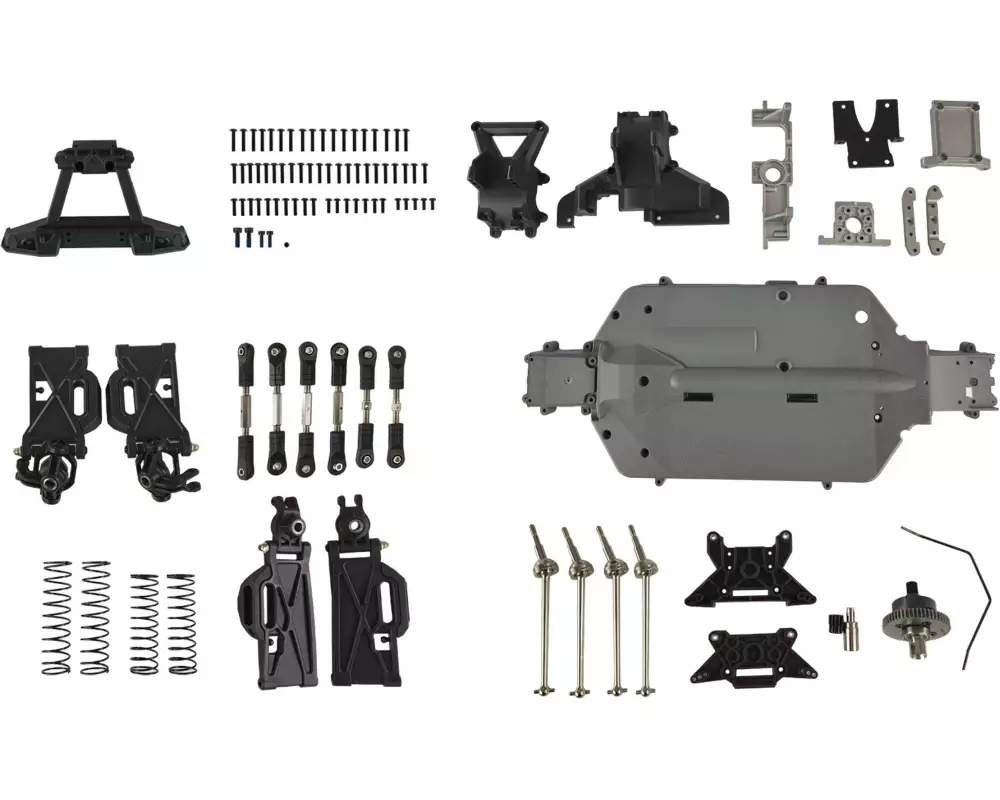 Amewi MTX10 Upgrade Set