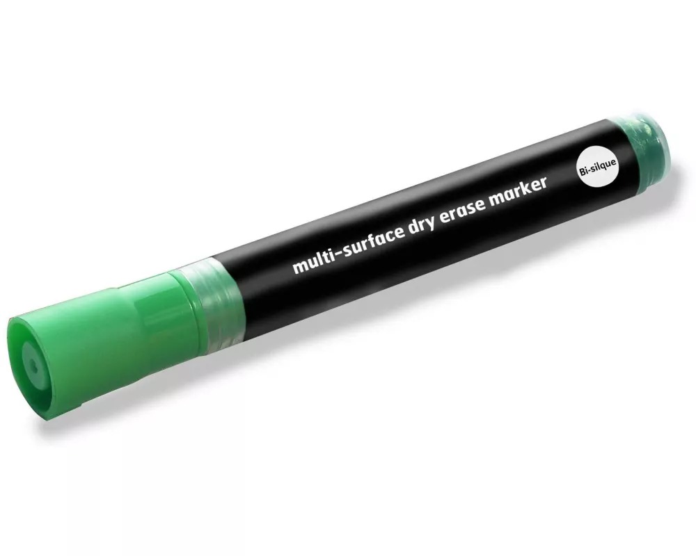 Bi-Office Glasboardmarker Grün
