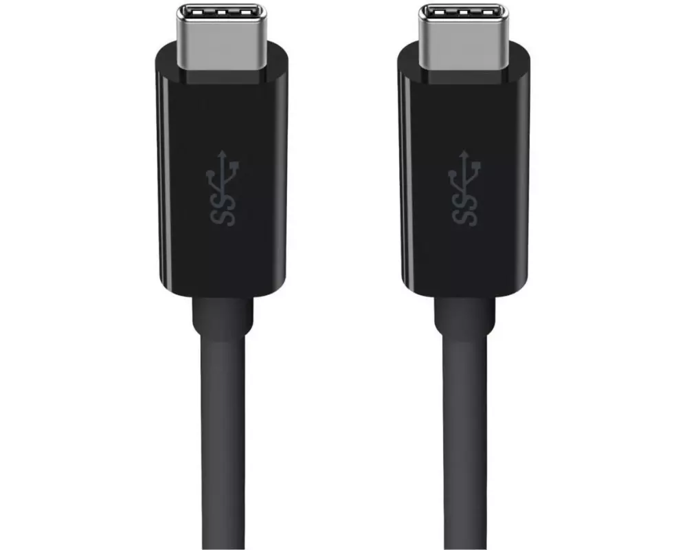 Belkin USB 3.0-Kabel USB C - USB C 2 m