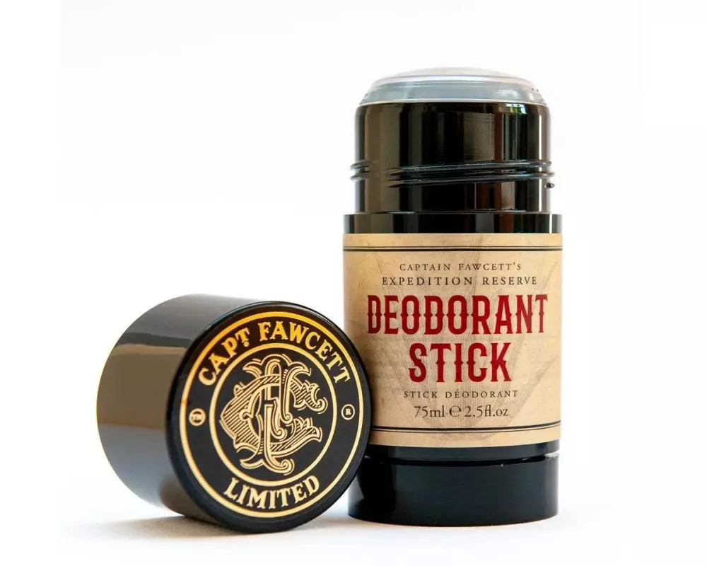 captain fawcett Expedition Reserve 75 ml