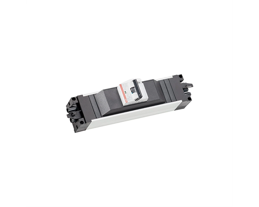 BACHMANN STEP ALU 1xFI/LS 16A GST18