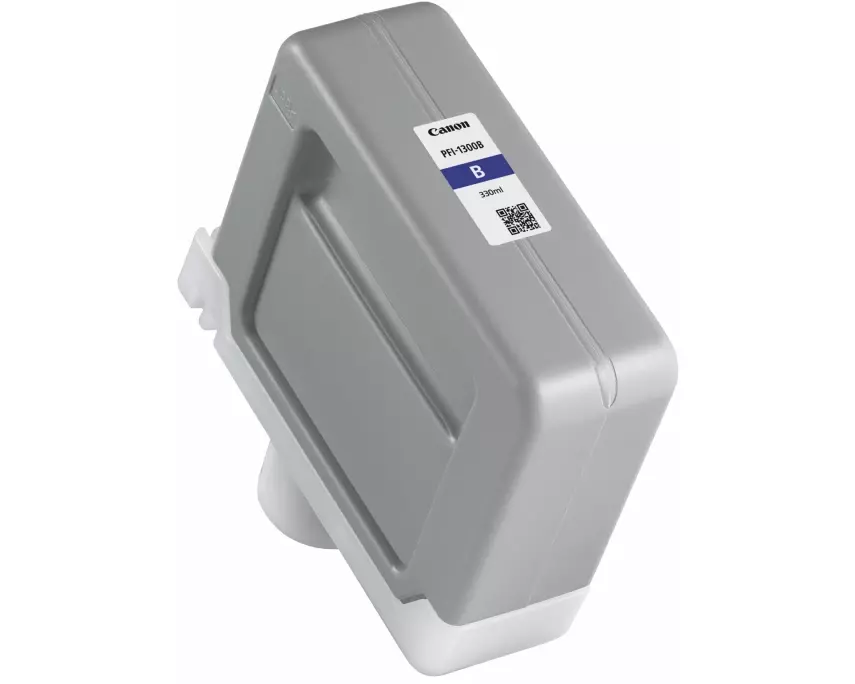 CANON Original ink cartridge PFI-1300 B Blue 330 ML PRO 2000-4000