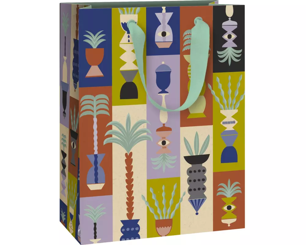 Stewo Geschenktasche Shani 23 x 13 x 30 cm