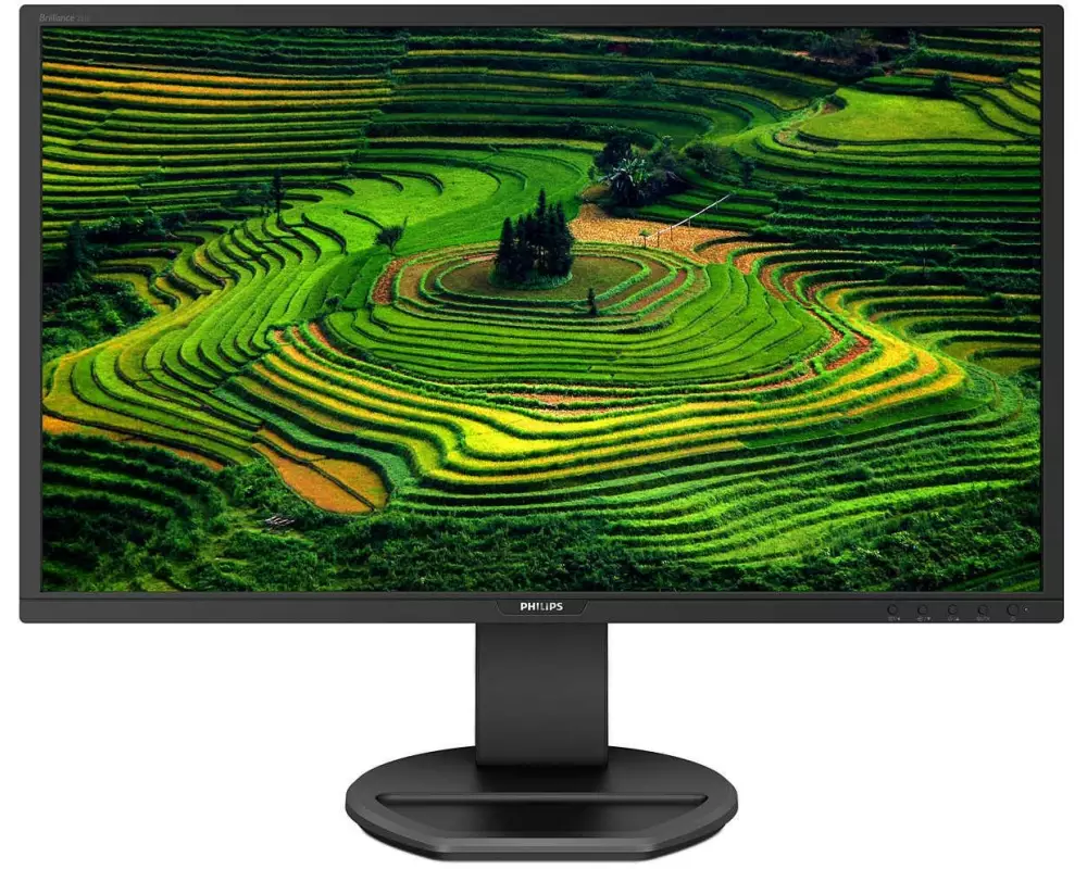 Philips Monitor 221B8LJEB/00