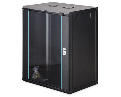 16HE DYNAMIC-N WALLMOUNT BLACK