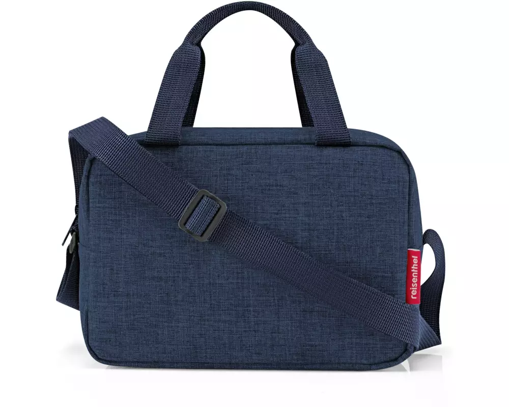 Reisenthel Coolerbag to-go Dunkelblau