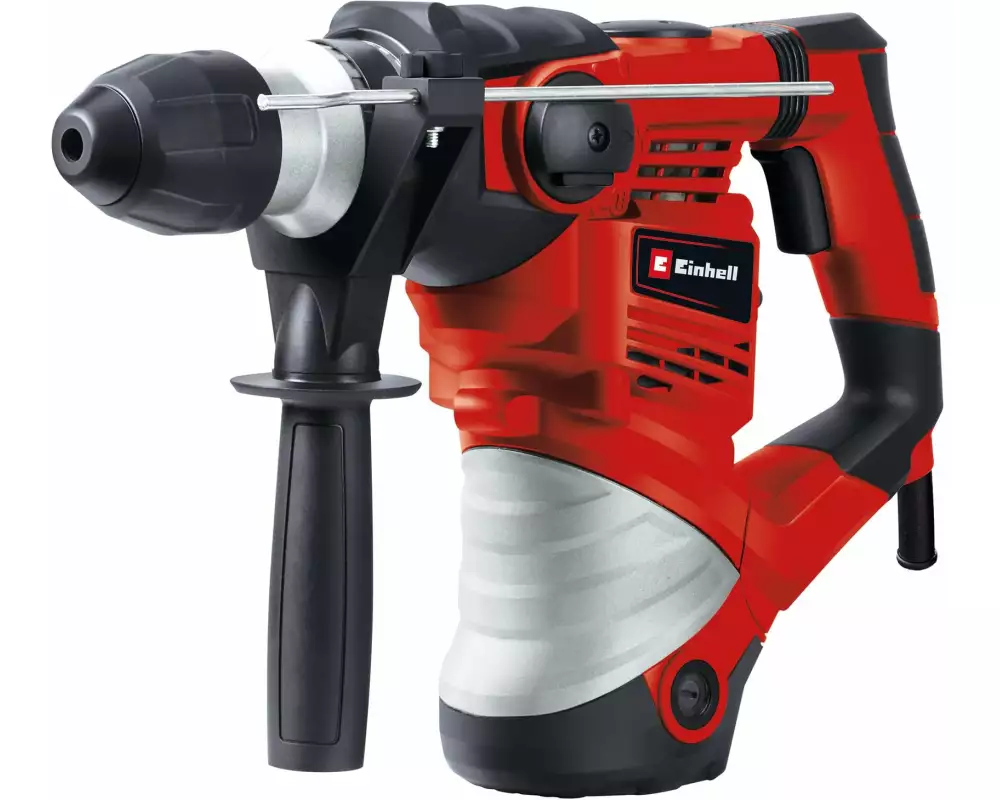 Einhell Bohrhammer TC-RH 1600