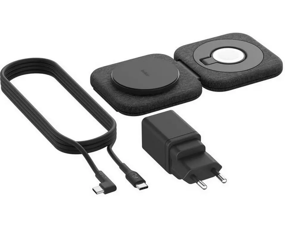 Belkin Wireless Charger BoostCharge Pro