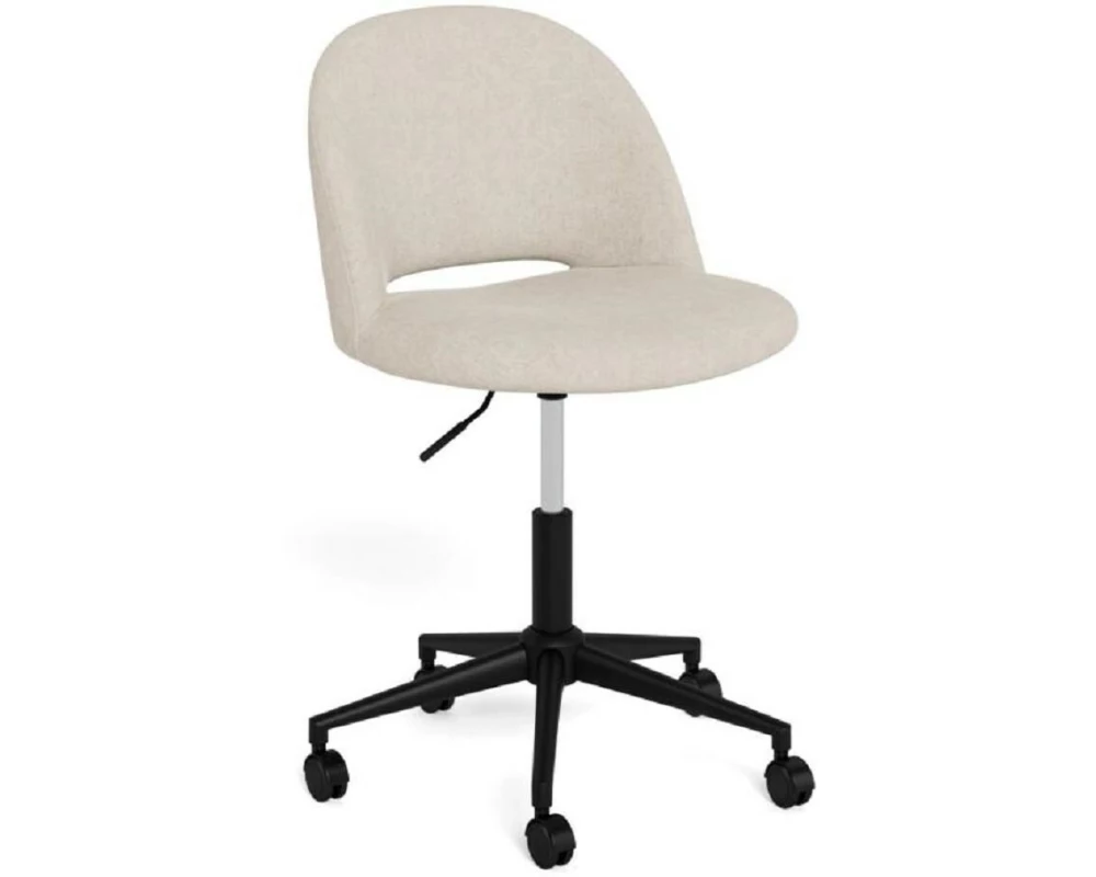 AC Design Drehstuhl Allan, Beige