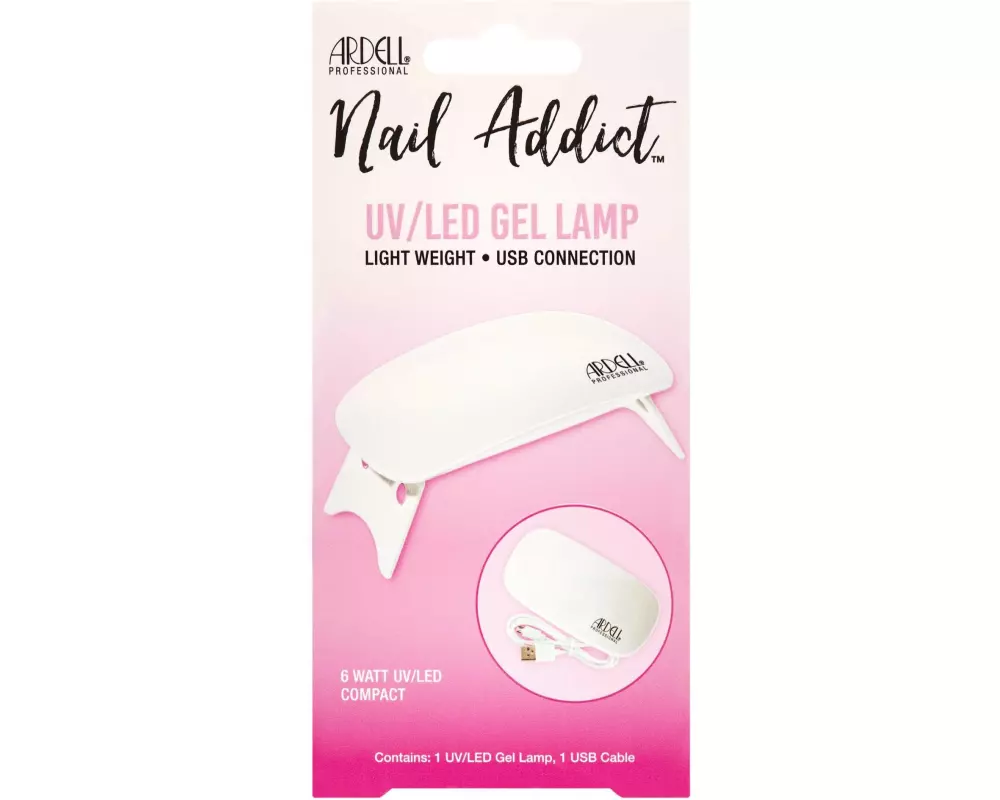 Ardell UV-/LED Lampe