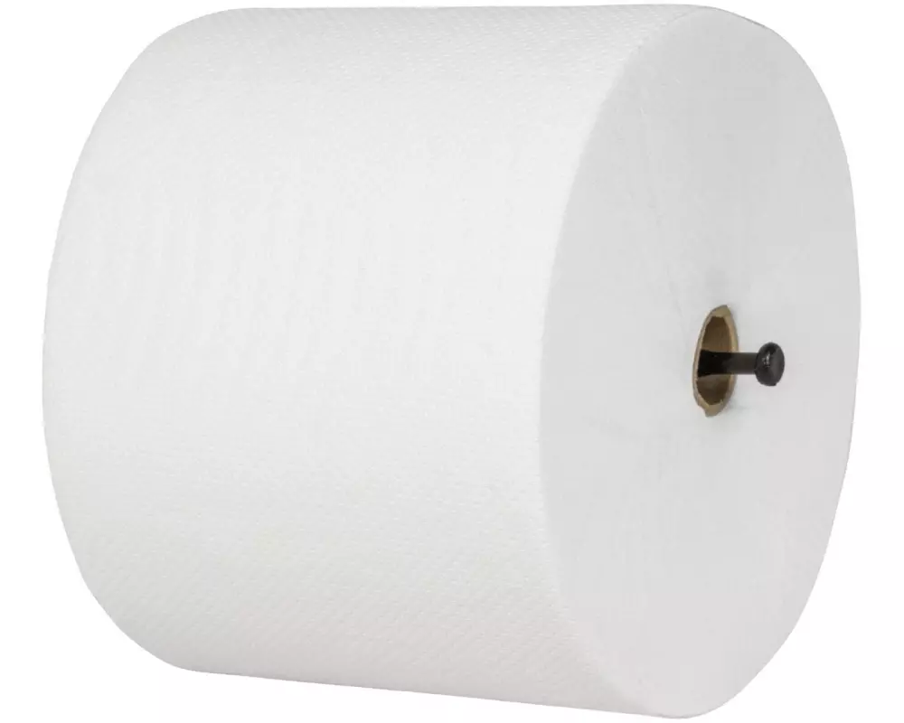 Maul Toilettenpapier-Rolle Rollen, 2-lagig, Weiss