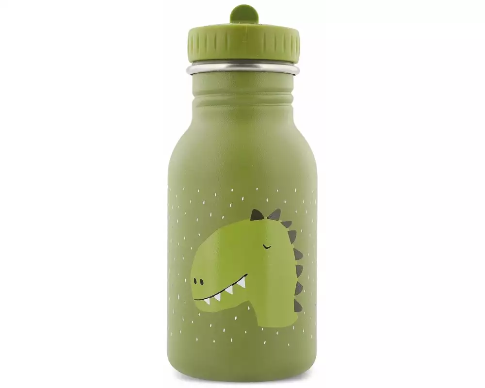 Trixie Trinkflasche Dino 350 ml