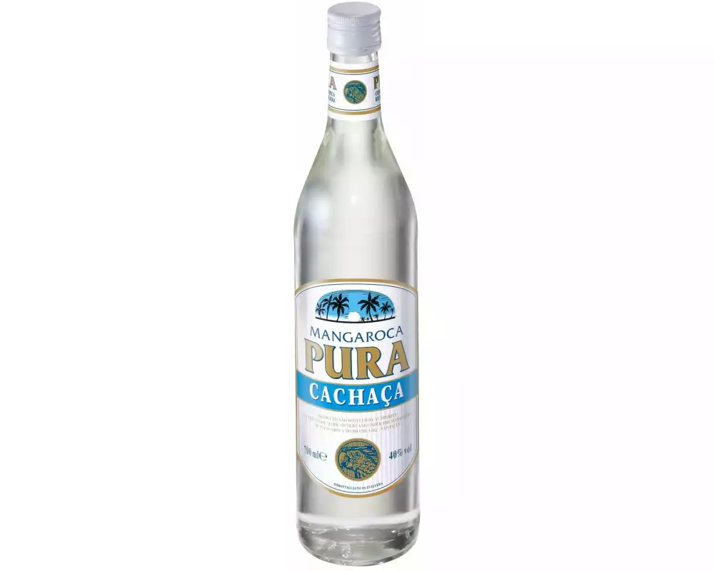 Mangaroca Pura Cachaça 0.7 l