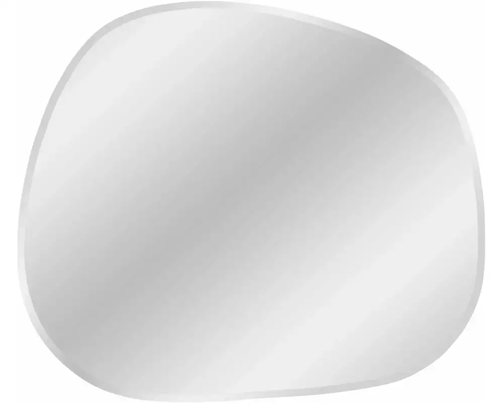 House Nordic Spiegel Bangalore 47 x 50 cm