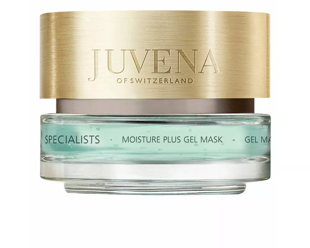 JUVENA Moisture Plus 75 ml