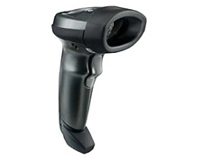 Zebra LI2208 Handheld Barcode Scanner