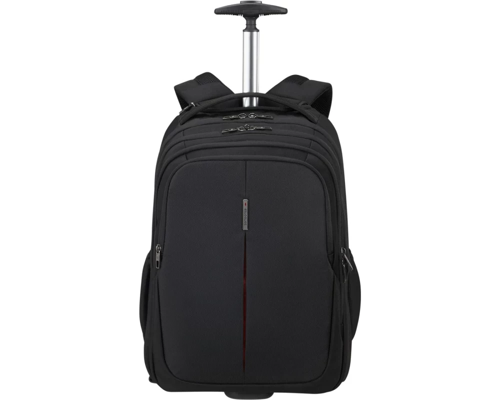 Samsonite Notebook-Rollkoffer Guardit 3.0 15.6'' Schwarz