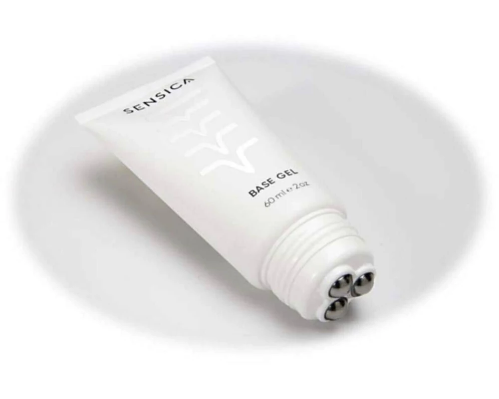 Sensica Base Gel 60 ml