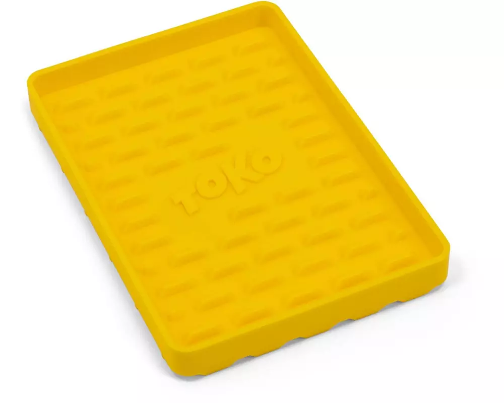 TOKO Racing Iron Mat
