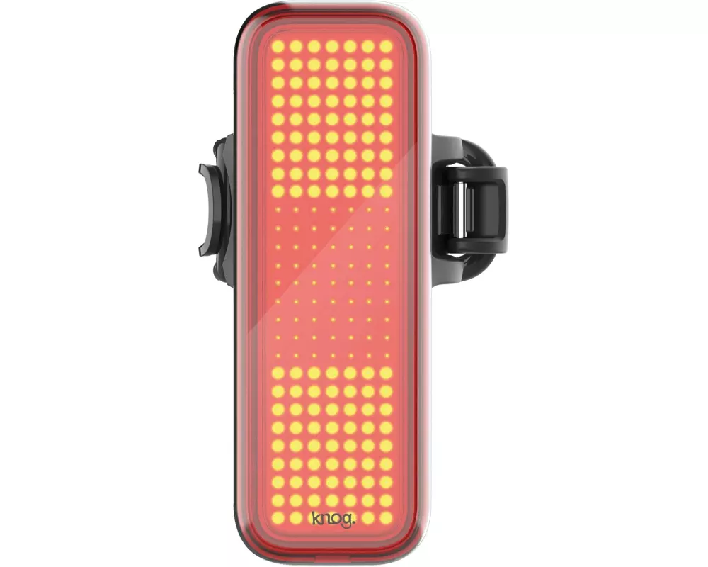 knog. Velolampe Blinder V Traffic Rücklicht