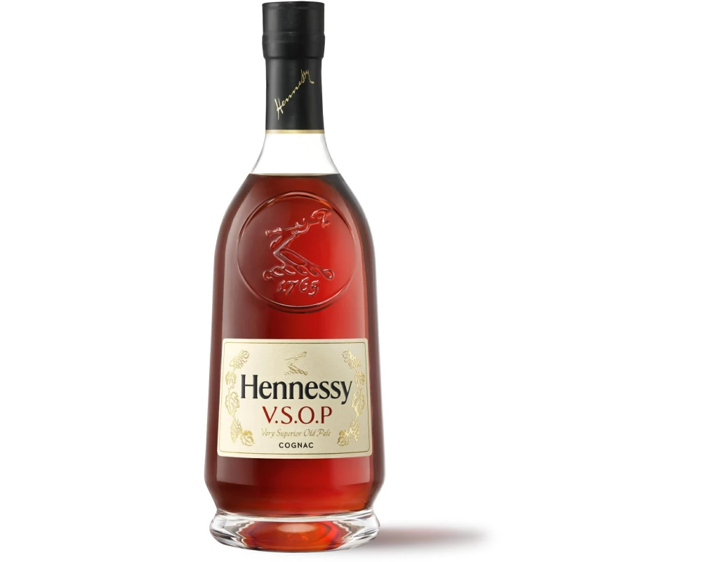 Hennessy Cognac VSOP Privilège 0.7 l