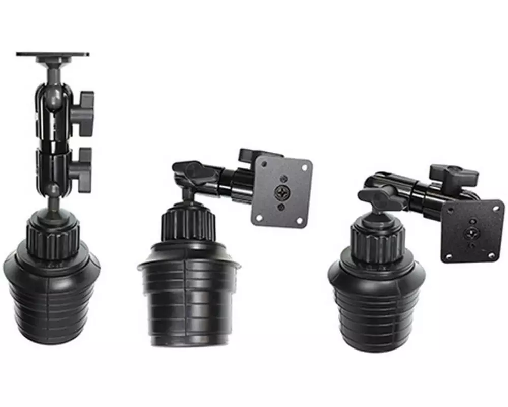 Brodit Sockelhalterung 202019