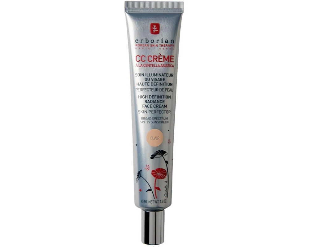 erborian CC Creme Clair