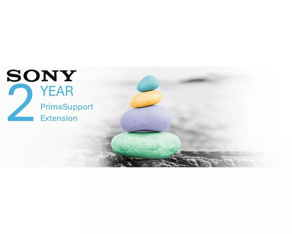 Sony Garantieerweiterung PSP.FW65BZ30 l.PO2