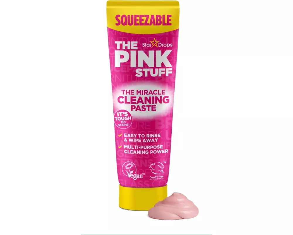 The Pink Stuff Reinigungscreme 300 g