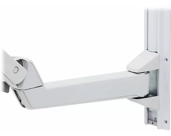 ERGOTRON Sit-Stand combo extender, SV, adjustable 43cm