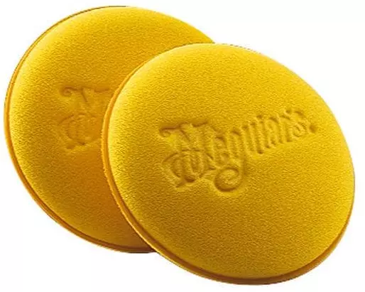 Meguiar's 2 Stück