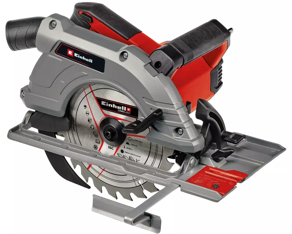 Einhell Handkreissäge TE-CS 190/1