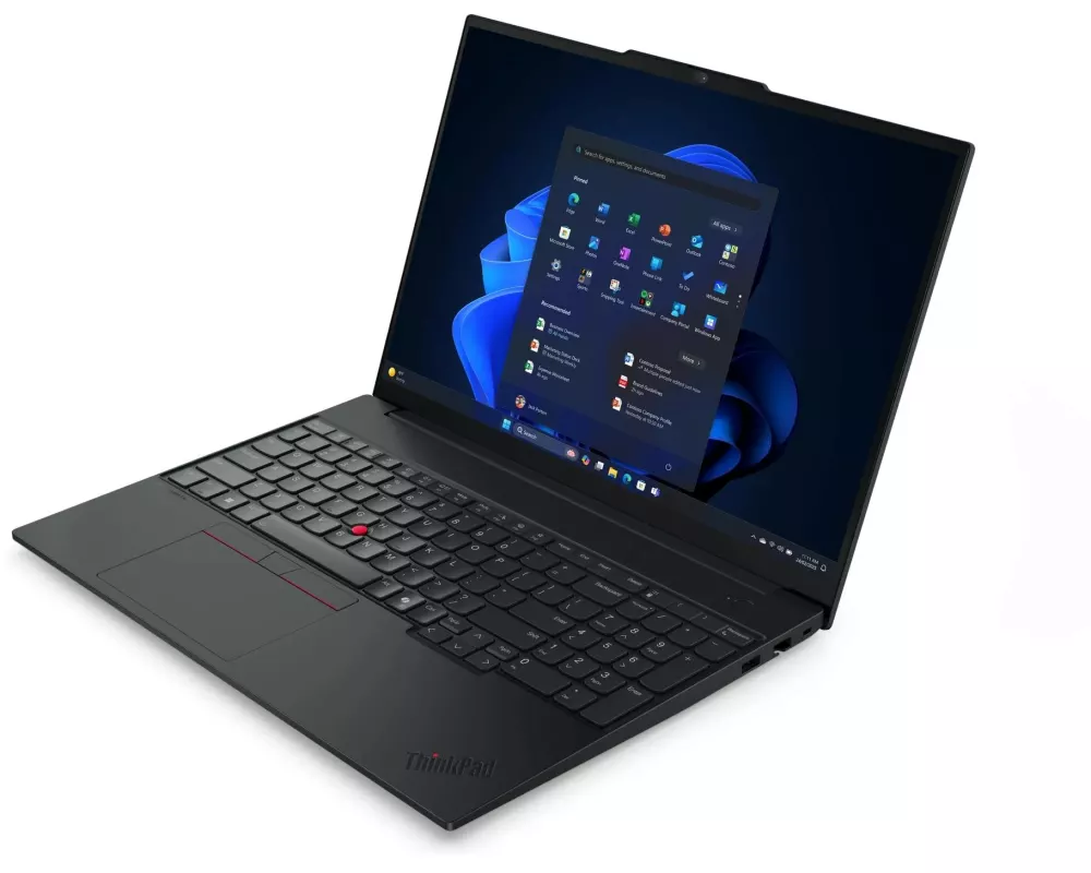 Lenovo Notebook ThinkPad E16 Gen 3 (Intel)