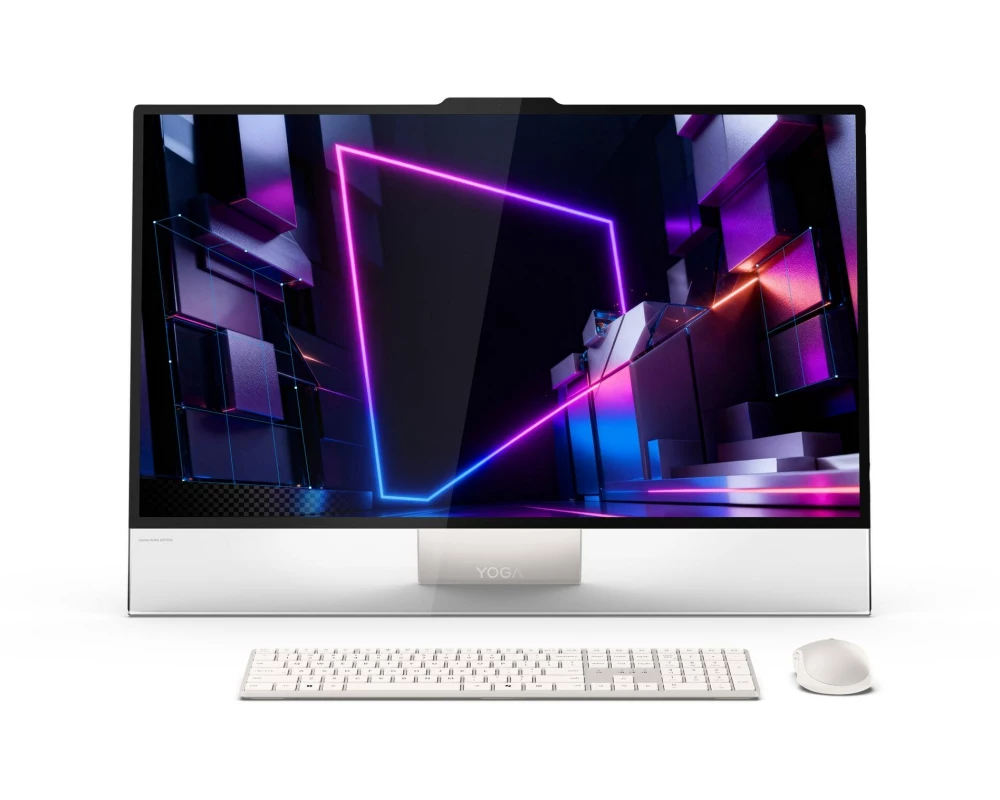 Lenovo AIO Yoga AIO 32IPH11 Copilot+ PC