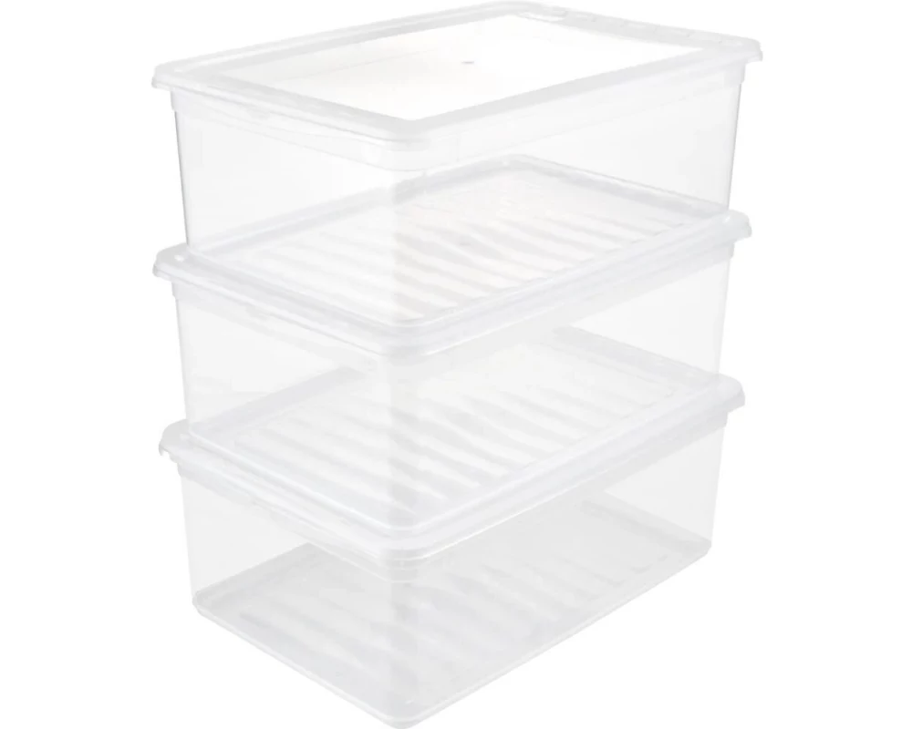 keeeper Bea Transparent