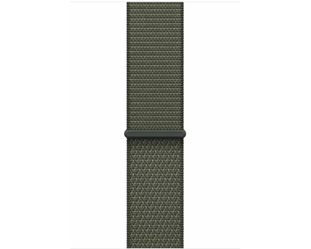 Apple Sport Loop 46 mm Forest