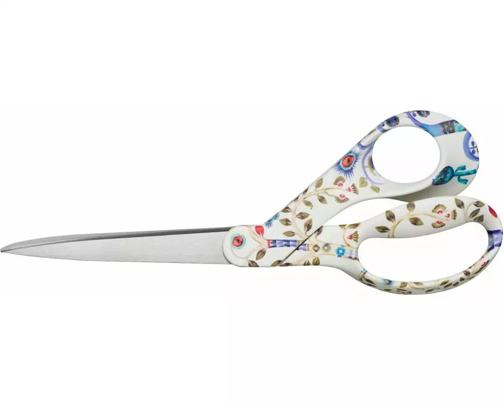 Fiskars Schere Ittala Weiss, 21 cm
