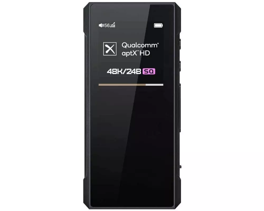 FiiO Kopfhörerverstärker BTR7 USB-C