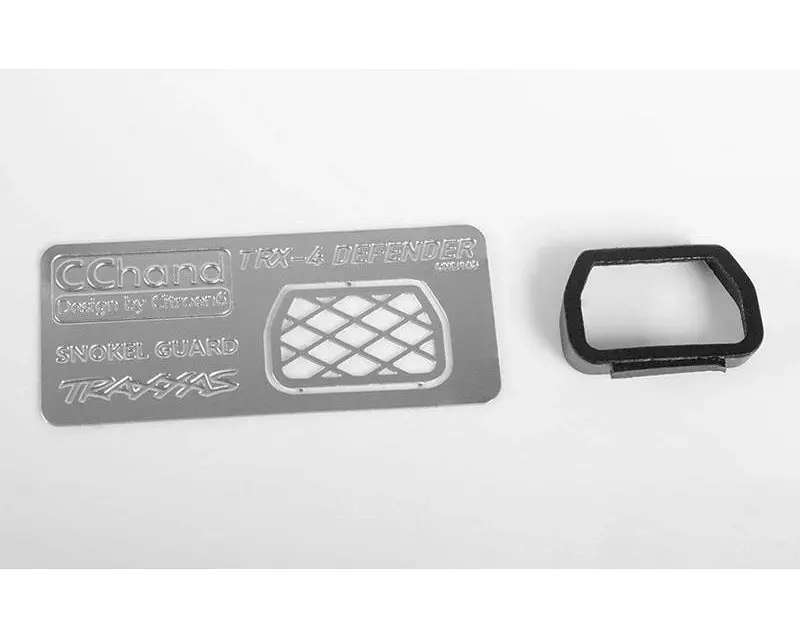 RC4WD Modellbau-Schnorchel Schutz TRX-4 Defender