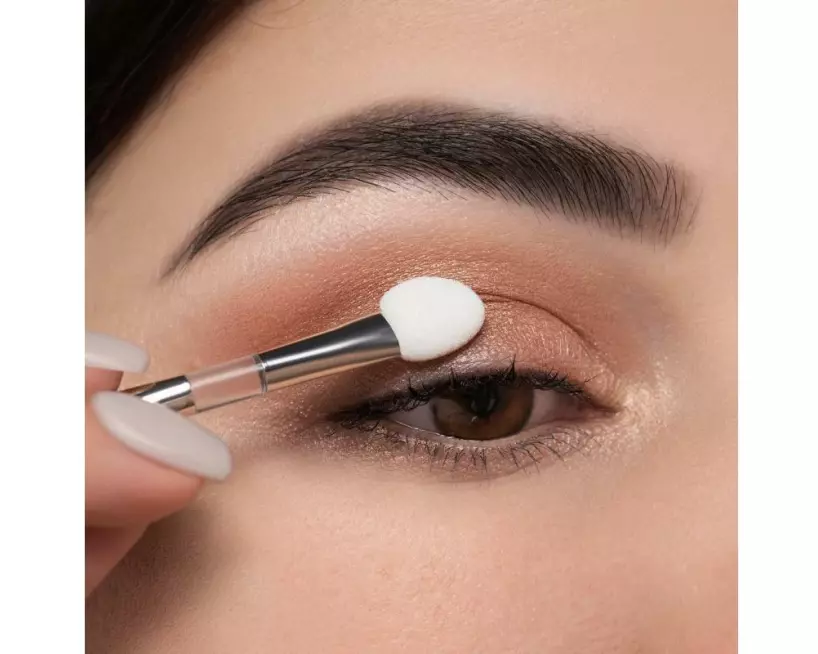 ARTDECO Eye Shadow Double Applicator