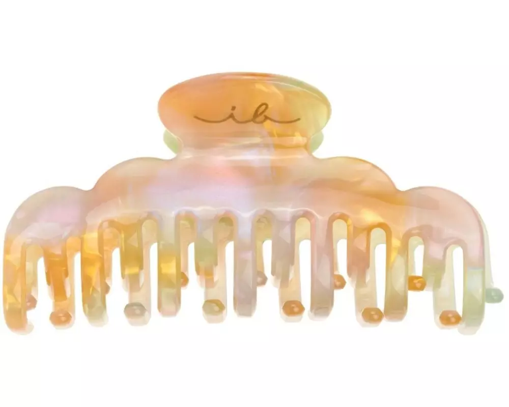 Invisibobble Haarklammer Clipstar M Pastel Prism