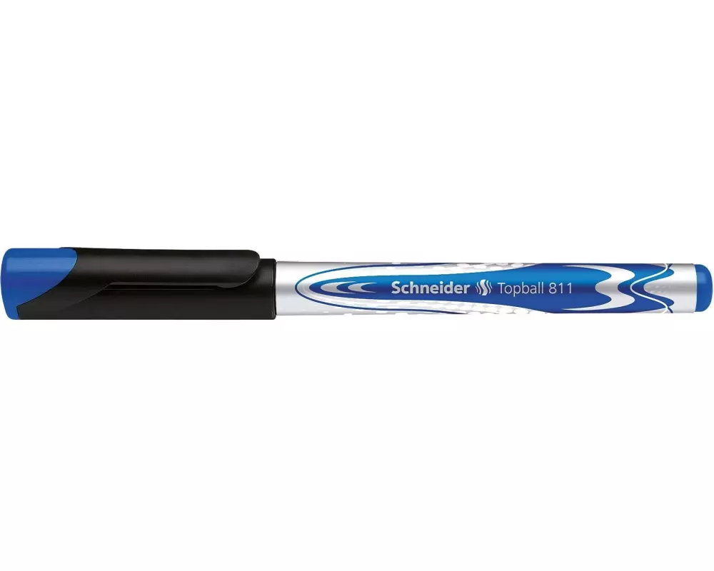 Schneider Rollerball 811 Blau