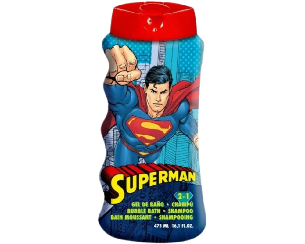 Kids Collection Superman 475 ml