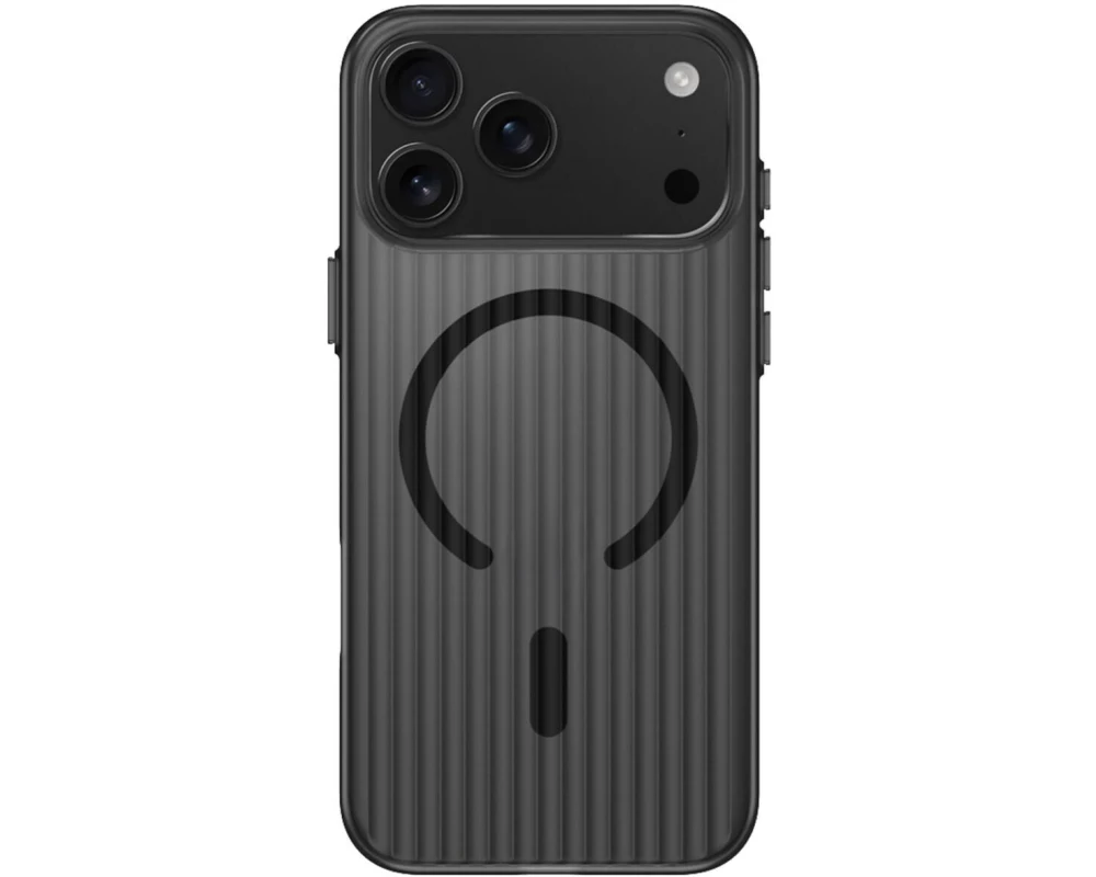 4smarts Design Case Aero für Apple iPhone 18/17 Pro Max MagSafe