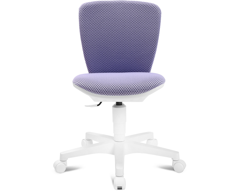 Topstar Kinder Bürostuhl Sitness HomeS'Cool, Flieder