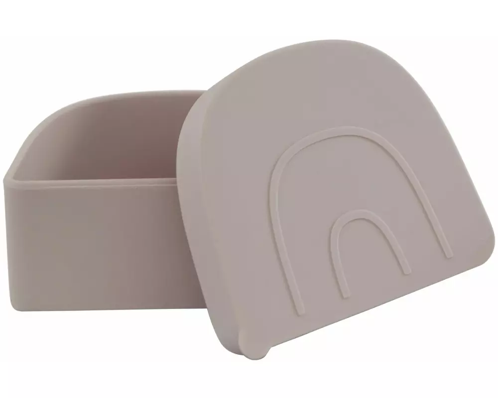 OYOY Kinderschale Rainbow Rosa