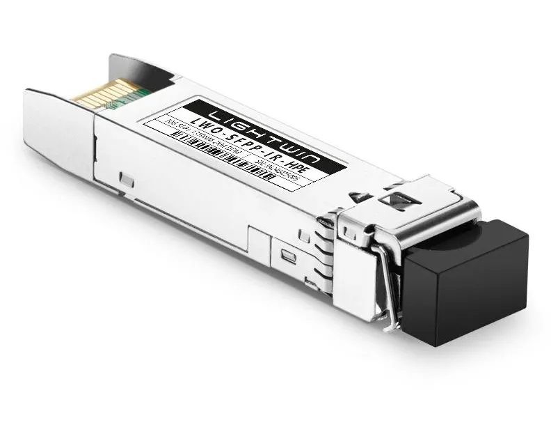 Lightwin Optics SFP+ Modul LWO-SFPP-IR-HPE 2km, HP Aruba
