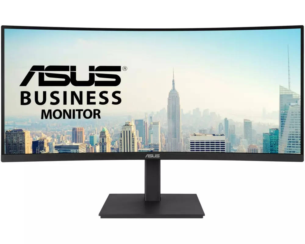 ASUS Monitor VA34VCPSN